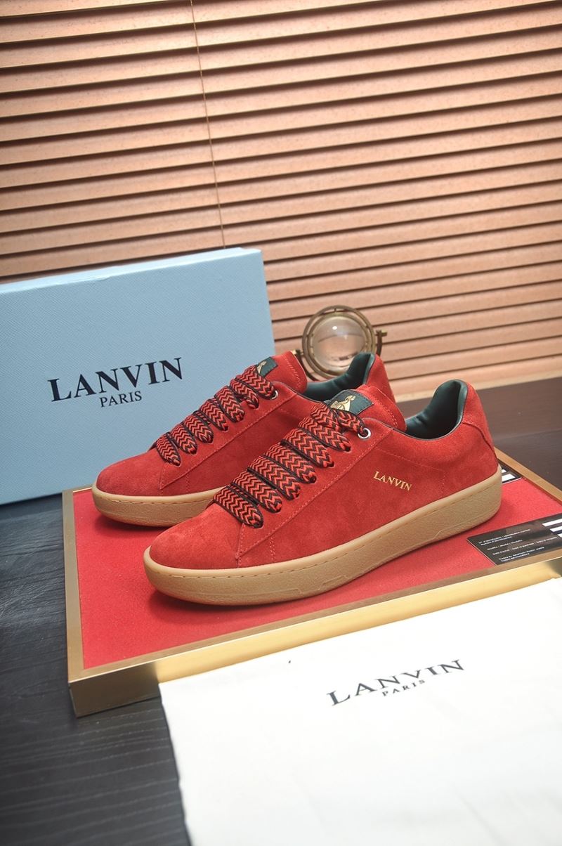 Lanvin Shoes